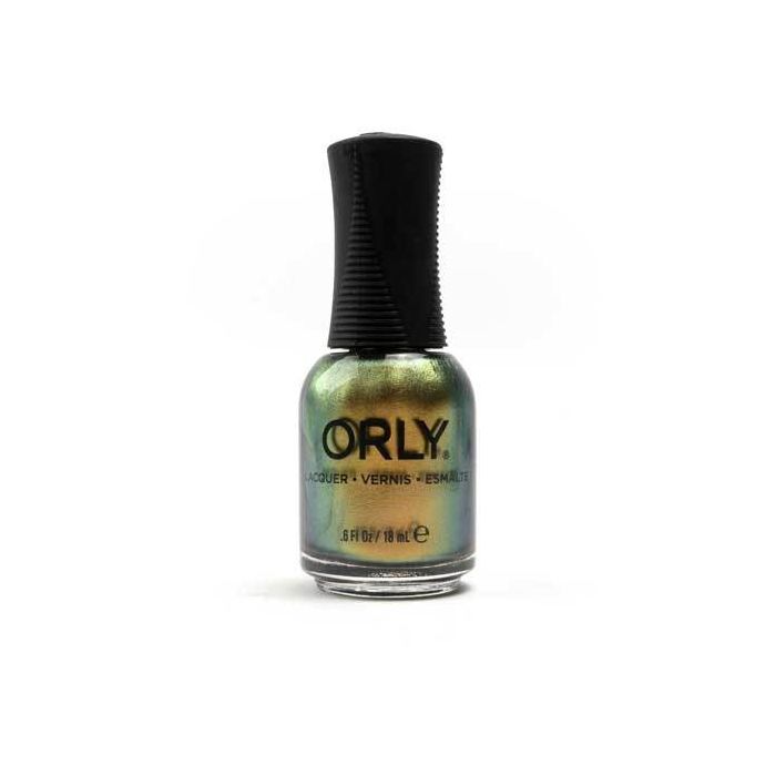 ORLY Wispered Lore nagellak