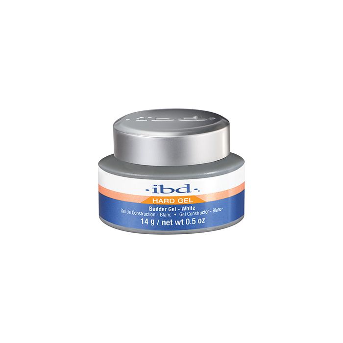 IBD Builder Gel White 14g