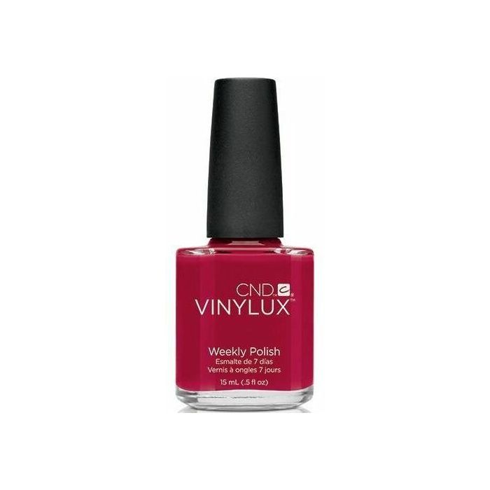 CND Vinylux Wildfire 15ml