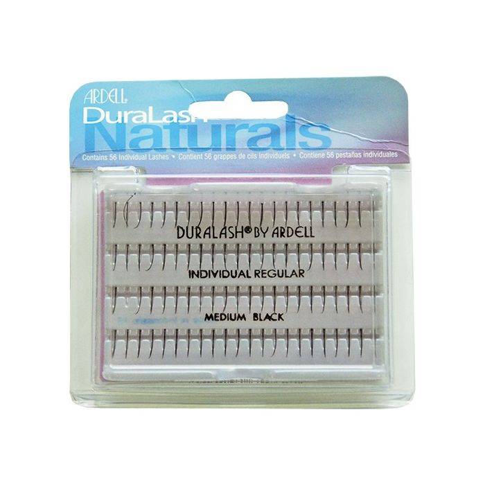 Duralash Individual Medium Black