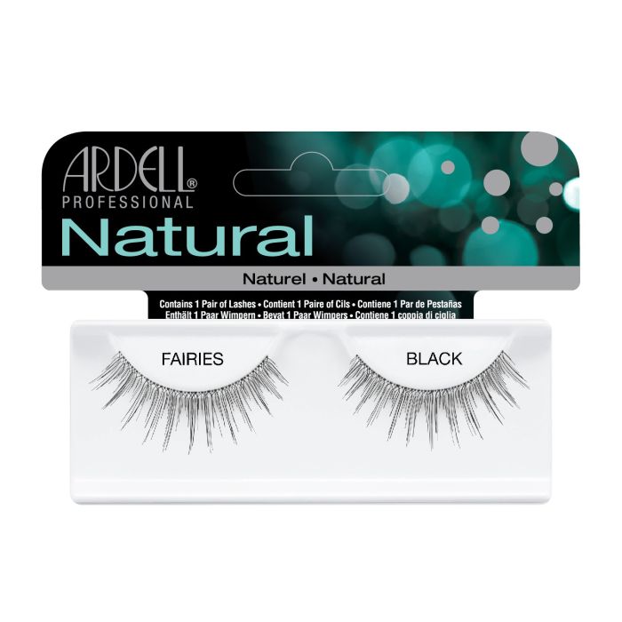 Ardell Natural Faries Black