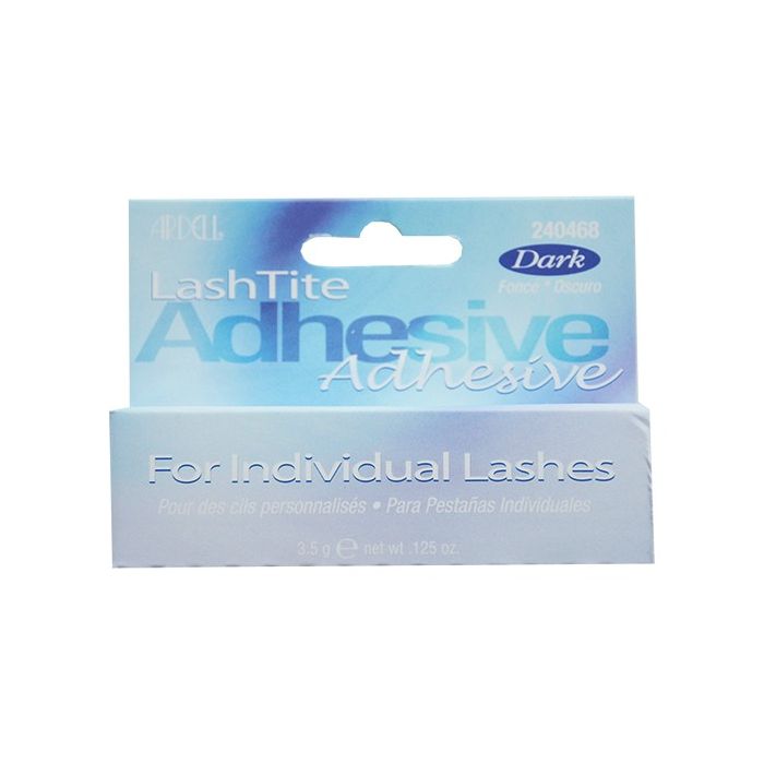 Lashtite Adhesive Dark