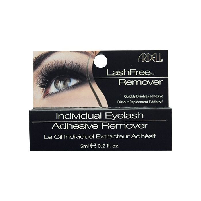 Lashfree Remover
