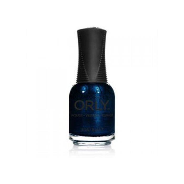 Orly Nagellak Star Spangled