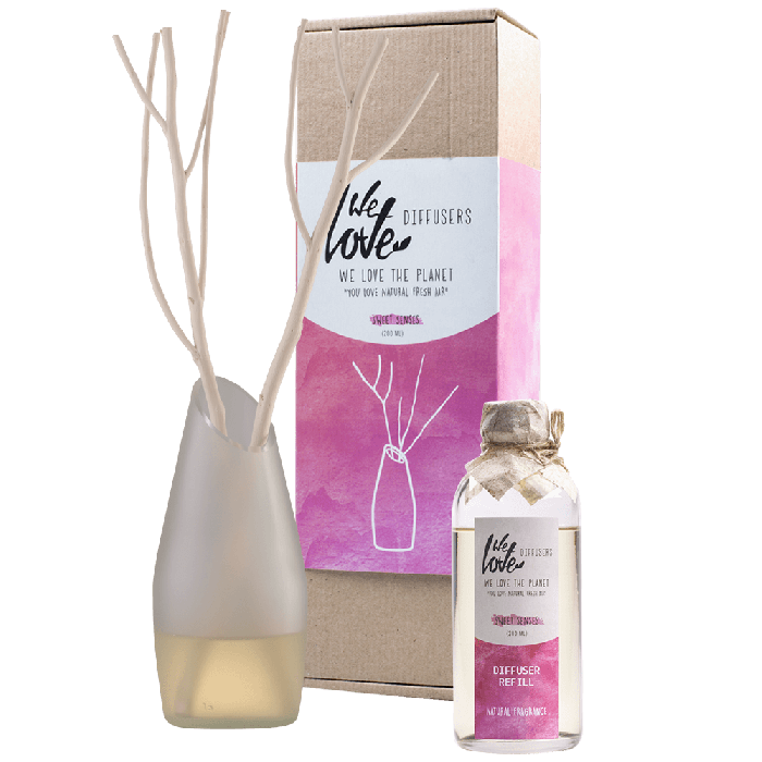 We Love The Planet Sunscreen "Sunstick" SPF30