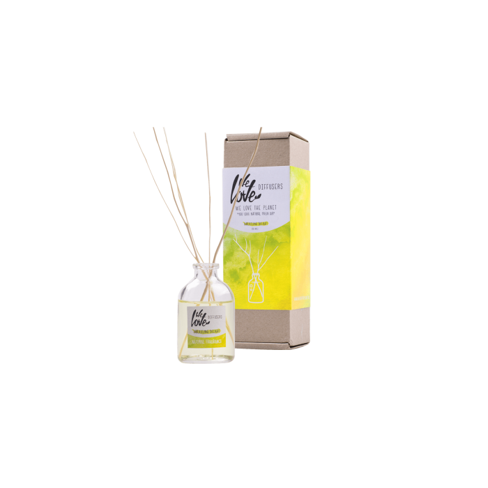 We Love The Planet Sunscreen "Sunstick" SPF30