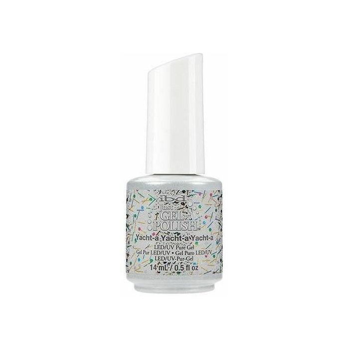 IBD Just Gel Polish Yacht-A Yacht-A Yacht-A 14ml