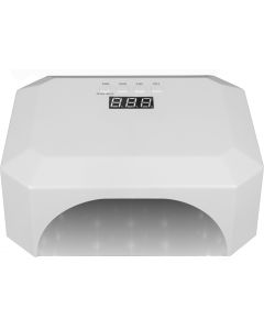 LED/ UV 54 WATT Powerfull lamp