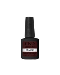 CND SHELLAC Black Cherry #304 12,5 ml gellak