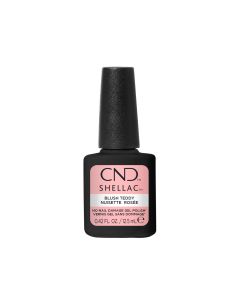 Blush Teddy 12,5 ml lichtroze parelmoer gellak