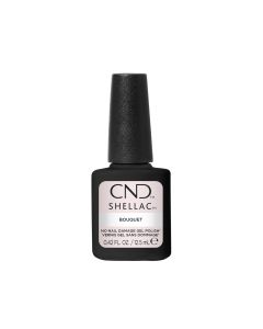 CND&trade; SHELLAC&trade; Bouquet #139 &ndash; Zachtroze Gellak 12,5 ml