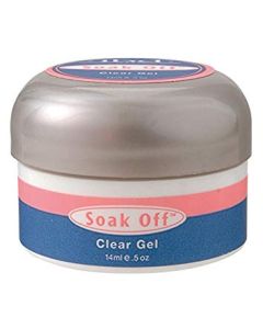 IBD Builder Gel Pink 30g