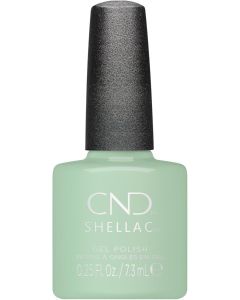 CND Shellac Taffy