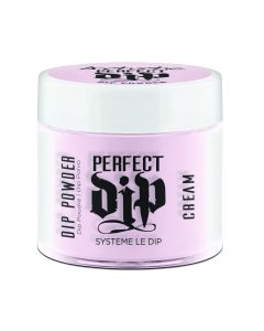 Artistic Perfect Dip Powder La-Ti-Da 23g voor een trendy dip-kleur met sterke, duurzame finish. Strakke dekking en salonresultaat.