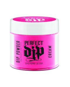 Artistic Perfect Dip Powder Owned 23g geeft een egaal, slijtvaste manicure. Bestel direct online &ndash; snel geleverd in BE/NL.