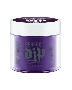 Artistic Perfect Dip Powder Majestic 23g voor een elegante, trendy dip-kleur met sterke, duurzame finish. Strakke dekking en salonresultaat. Snelle levering BE/NL.