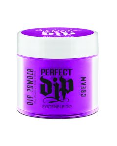 Artistic Perfect Dip Powder 23g geeft een strakke, slijtvaste manicure met egale dekking. Bestel direct online