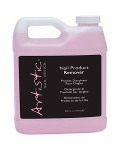 Artistic Nail Product Remover 960ml professionele gel remover salonverpakking voor soak-off gel en gelpolish