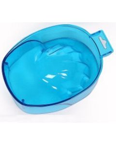 Bell'ure Manicure Handbad Blauw