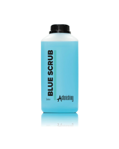 Astonishing Blue Scrub 1l