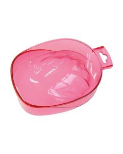 Bell'ure Manicure Handbad Roos