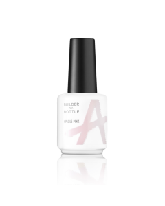 Astonishing Builder in a Bottle Opaque Pink