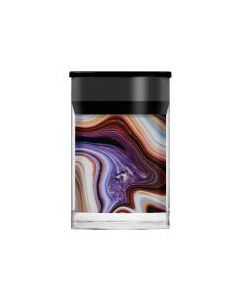 Lecent&eacute; Sunset Nail Art Foil