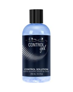 IBD control gel solution 250ml  voor het shapen van IBD Control Gel met brush