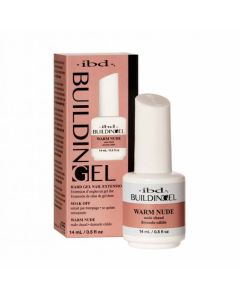 IBD buildingel Warm Nude  BIAB