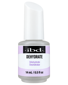IBD Dehydrate 14ml &ndash; Nail Prep & PH Balancer voor Maximale Hechting