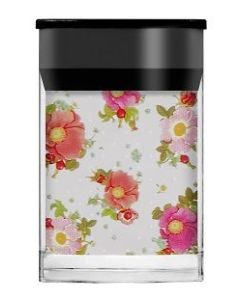 Lecent&eacute; Primrose Nail Art Foil