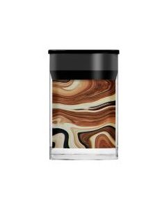 Lecent&eacute; Mahogany Nail Art Foil