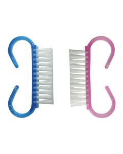 Bell'ure Manicure Borstel Mini