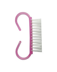 Bell'ure Manicure Borstel Mini