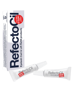 Eyelash Refill Perm en Neutralizer