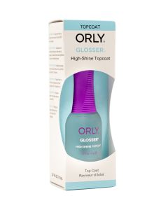 ORLY Glosser 11ml