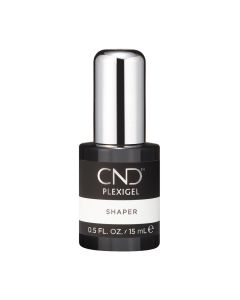 CND Plexigel Shaper natuurlijke nagelversteviging