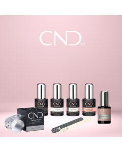 CND Plexigel starterskit