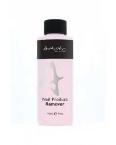 Artistic Nail Product Remover 120ml professionele gel remover voor soak-off en gelpolish