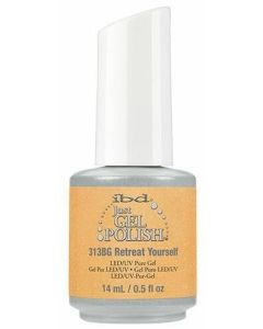 IBD Just Gel Retreat Yourself