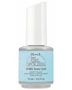 IBD Just Gel Retreat Yourself