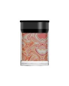 Lecent&eacute; Sunset Nail Art Foil