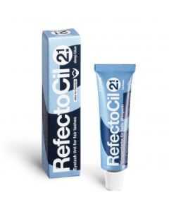 Refectocil Diep Blauw 2.1