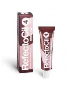 RectoCil Kanstanje 4 Wimperverf of wenkbrauwverf