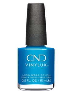 CND Vinylux Whats old is blue again 15 ml