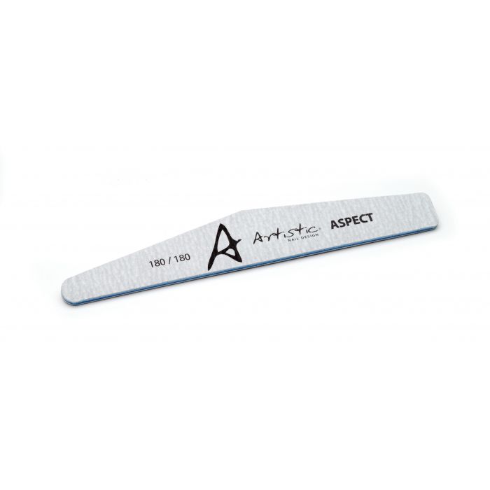 Artistic Aspect vijl 180/180 voor gel en acryl nagels