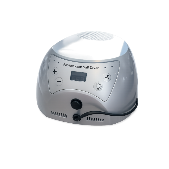 bell'ure uv lamp 4x9 watt + fan droger