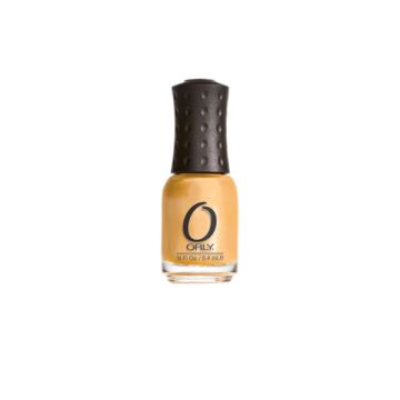 Orly Mani Mini's Androgynie