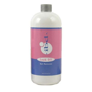 IBD Soak Off Gel Remover 945ml