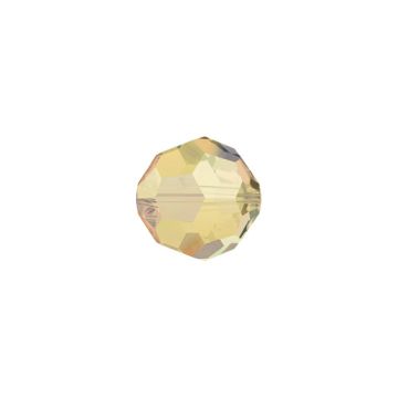 Swarovski Light Colorado Topaz 03
